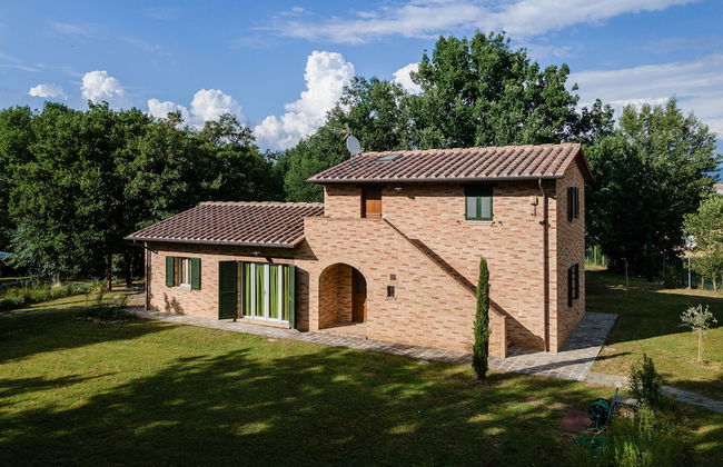 Villa With Panoramic Views - Foto 23