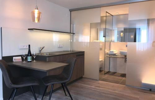 SYBILLE KUNTZ Weingut Gästehaus - Foto 1