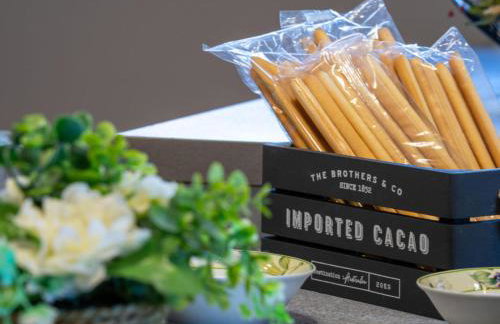 Apartman Ema 2 - Foto 12