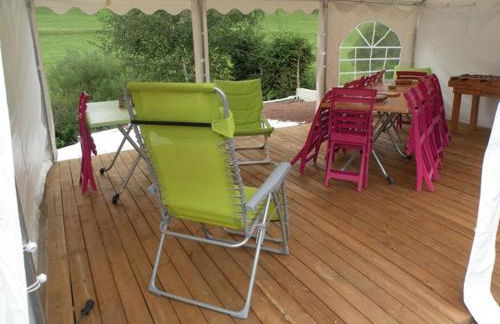 GITE LES 1000 FLEURS - Foto 20