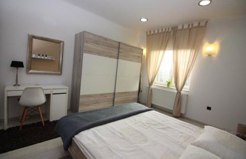 Classy Apartment Zagreb - Foto 7