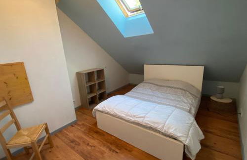 Gîte de la tour de Paradis - Foto 14