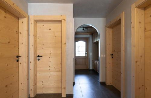 Ciasa Iachin - Dolomites Dream Retreat - Photo 45