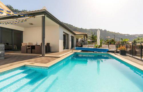 Casa Mia, a Dream Spot With Heated Pool - Photo 1