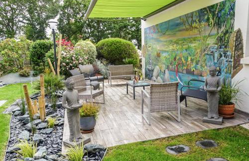 Villa Ty Patrick by Interhome - Foto 70