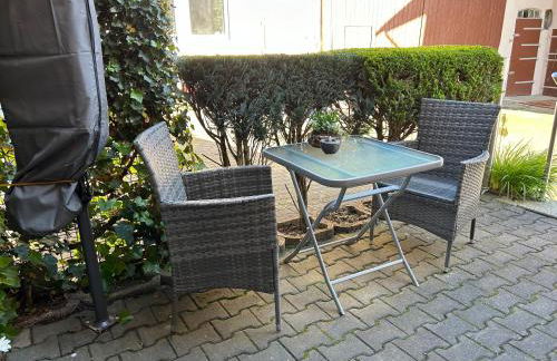 Ferienwohnung Heistenbach bei Diez/Limburg - Foto 23