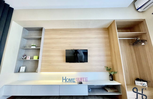 Homesuite' Home at Aeropod SOVO - Foto 9