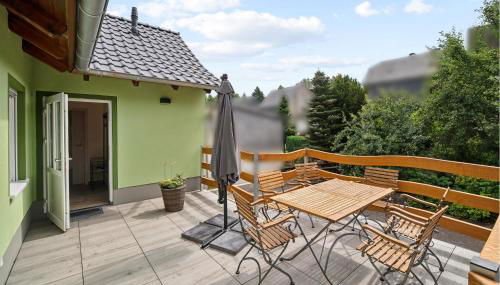 Cozy Home In Großbreitenbach With Wifi - Foto 2