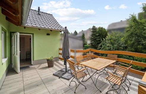 Cozy Home In Großbreitenbach With Wifi - Foto 2