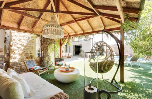 Villa W&M Home, Prestige, Confort & Piscine - Foto 62