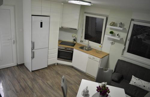Apartment Ana Arbanasi - Foto 19