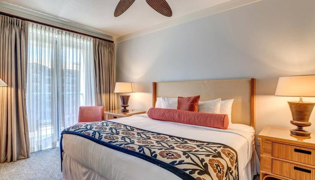 Honua Kai Hokulani Resort by KBM - Foto 3, Habitación