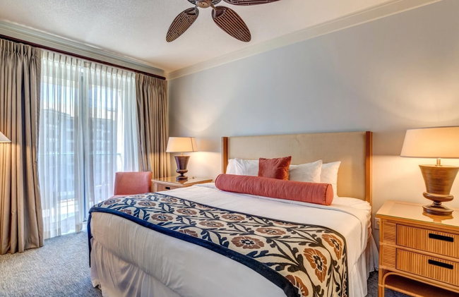 Honua Kai Hokulani Resort by KBM - Foto 3