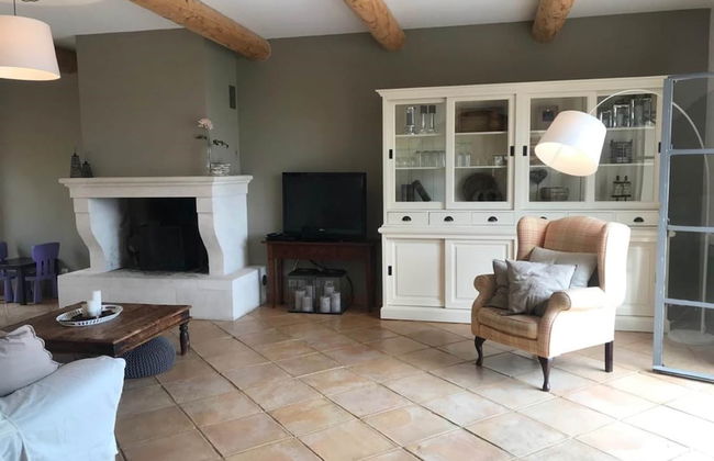 Peaceful Retreat in Pougnadoresse - Foto 15