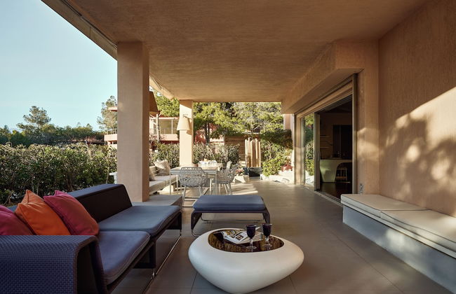 Luxurious Villa Philoxenia - Foto 50