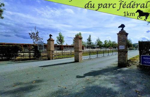 Tranquillité & indépendance au coeur de la sologne - Foto 27