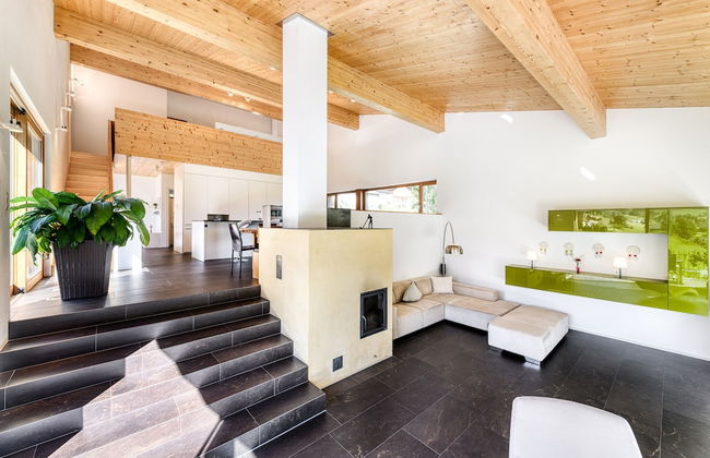 Panorama Chalet Bellavista - Foto 2