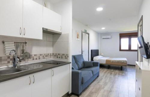 Mirador de Miranda, Apartamentos Rural & Spa Inc - Foto 15