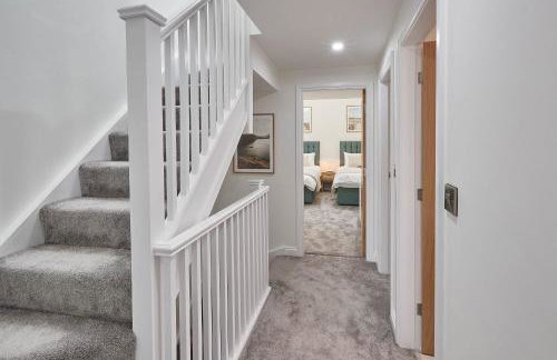 Host & Stay - Coastal Townhouse - Photo 36