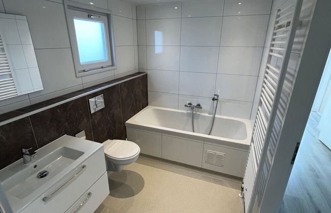 Nice Chalet at 4.5 km. From Rockanje - Foto 11