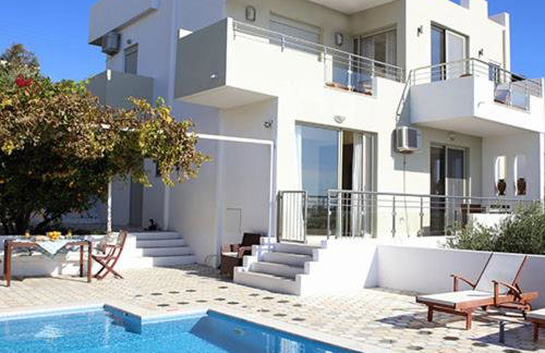 Euphoria - South Crete Villas - Foto 3