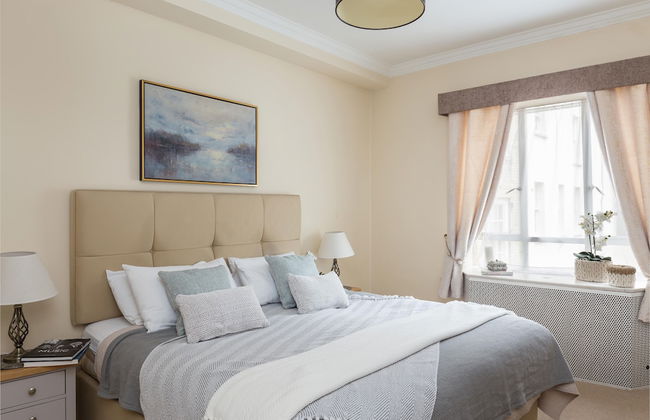 Park Lane Apartments - Shaw House - Foto 34