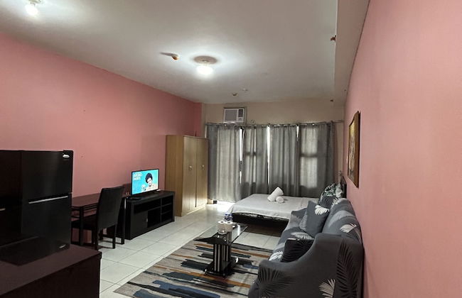 Manila Lee - Malate Bayview Mansion - Foto 48