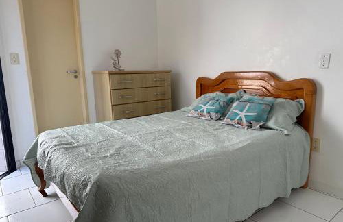 Apartamento Peracanga com Wi-Fi - Foto 27