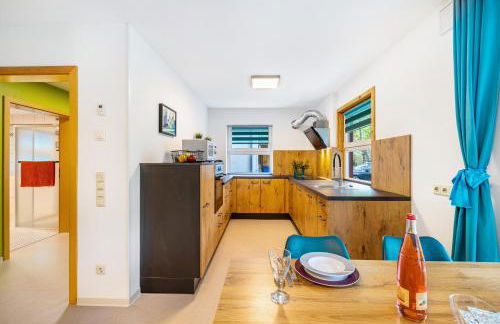 Ferienwohnungen Kätzlehaus - Foto 20