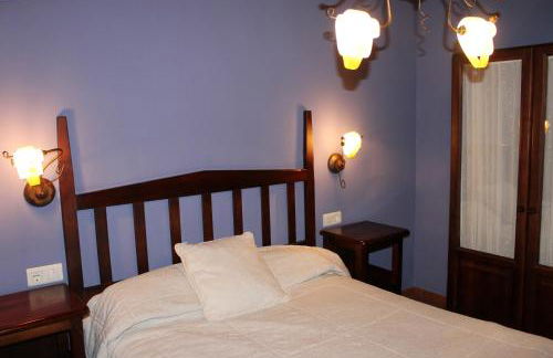 Rodiles Rural Apartamentos - Foto 41