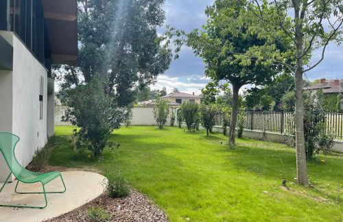 Maison l écrin d Ecully Feu de Bois & Silence Inspirant a 2 pas de Lyon - Foto 70