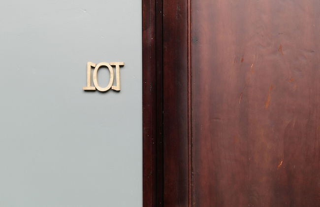 Kaia Residence Da Nang Quiet Garden - Foto 2