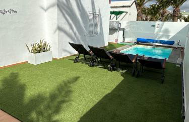 Villa Malva - Foto 8