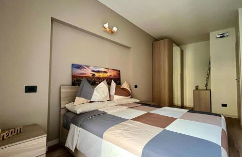 Ava home - apartment in the center Camonica Valley - Foto 17