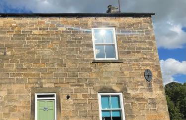 Unique house on riverside - castle views - Barnard Castle - Photo 17