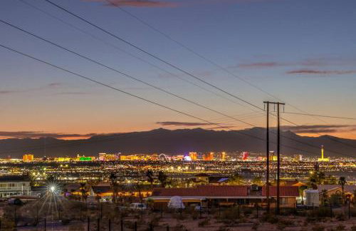 CIELO - Modern Vegas Pool Oasis, Spa, Pickleball - Foto 19