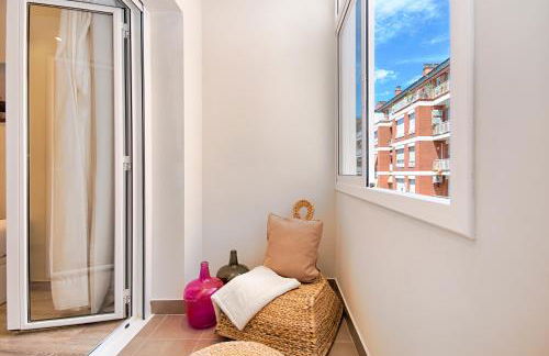 Eixample Building Apartments by Mercedes Heritage - Foto 44
