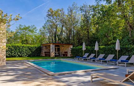 Unique Design Vila Doris - Foto 36