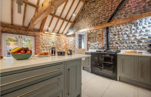 Primrose Farm Barn 14 - Foto 15