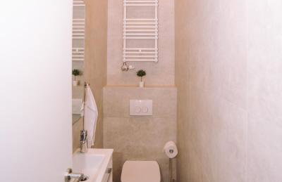 Luxury wellness apartment SHA - Foto 19