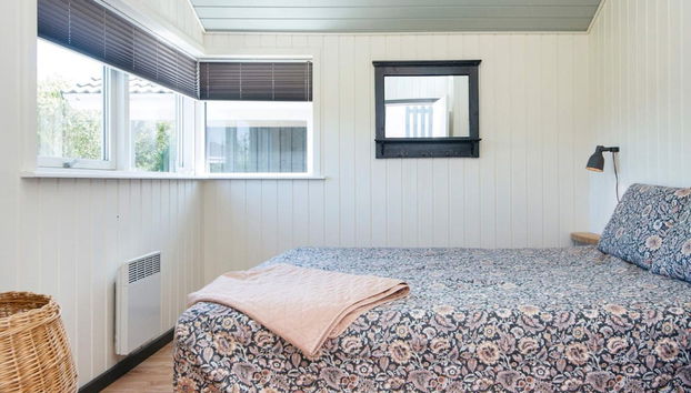 Holiday Home in Tarm - Foto 3, Habitación