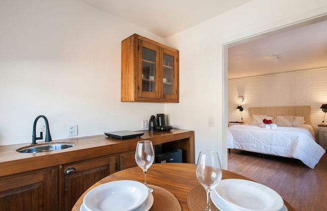 LOCAR-IN GRAMADO - Flats da Montanha - Foto 32