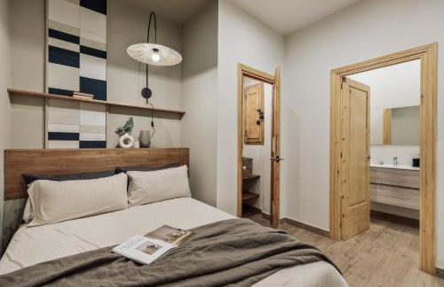 Ada - 2 bedrooms and balcony in Eixample Dreta - Foto 16