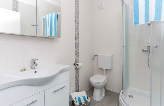 Apartments Villa Karmen - Foto 54