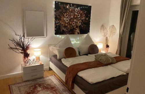 City Apartment Angel - Foto 2