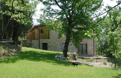 Agriturismo Santa Rosa - Foto 37