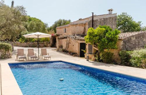 Finca Cas Pomer - Foto 39