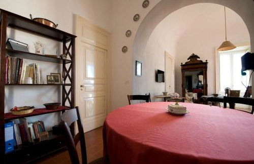 Villa Pietralunga in the woods - Foto 8