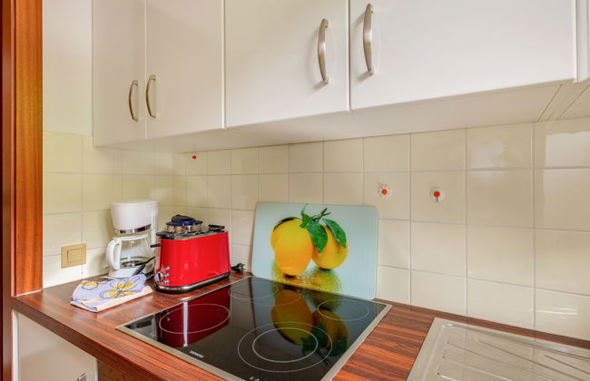 Appartement Ulli - Foto 17