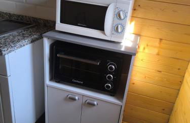 Cabañas Miraduero - Foto 40